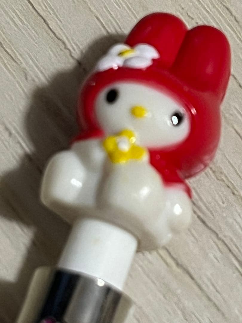 1997年　サンリオ　マイメロ　My Melody シャープペンシル 本体　レア