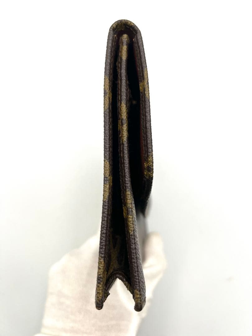 LOUIS VUITTON ポシェットラバ23 M51940 ユニセックス