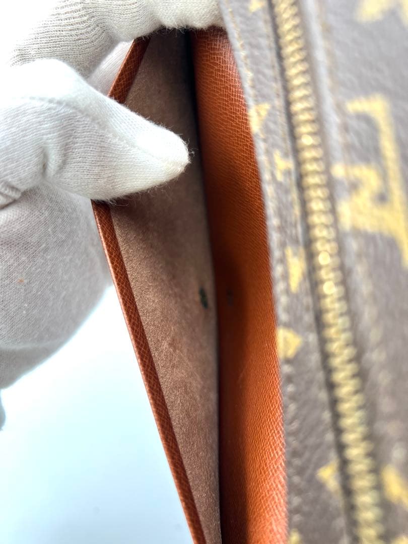 LOUIS VUITTON ポシェットラバ23 M51940 ユニセックス