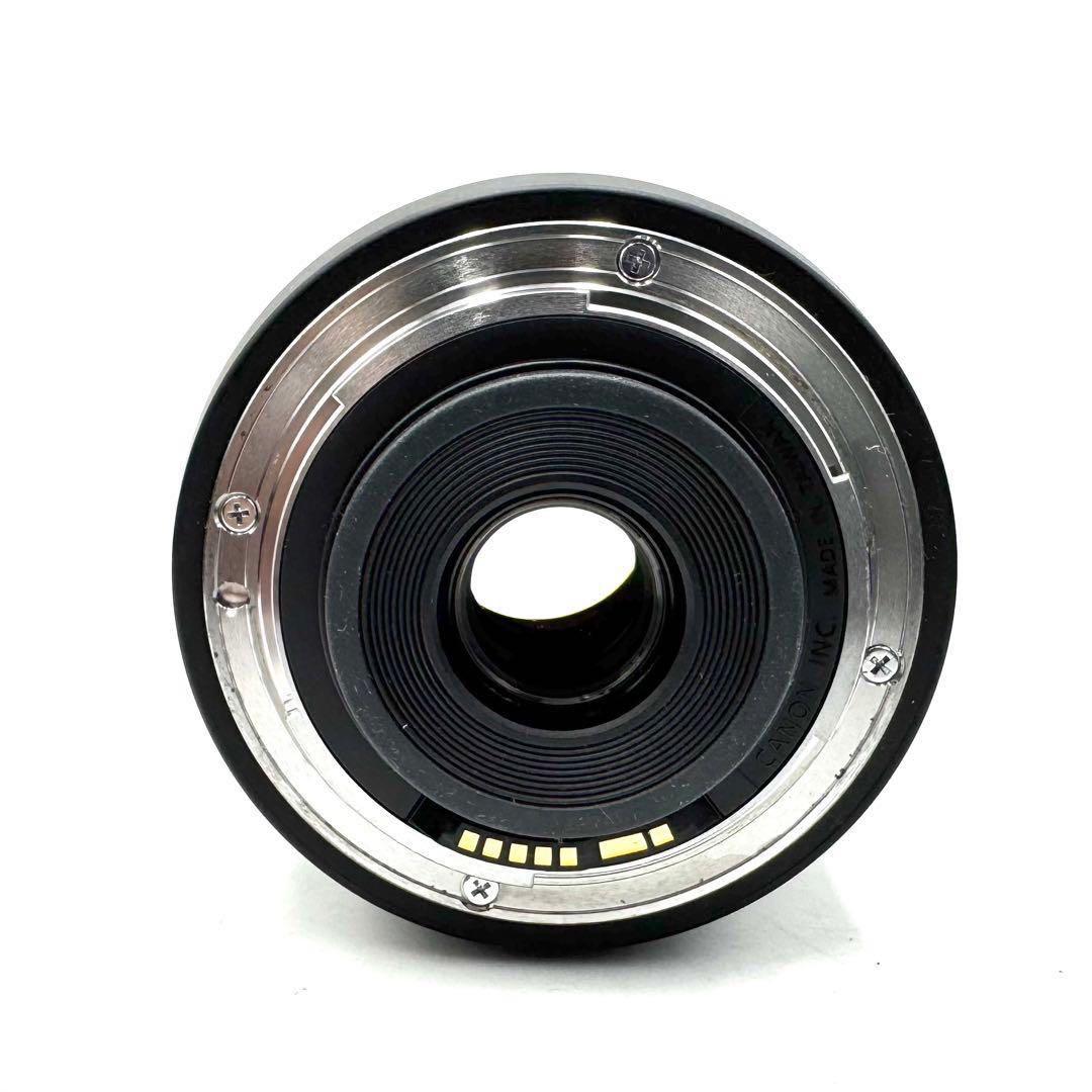 Canon キャノン EF-S 18-135mm F3.5-5.6 IS USM