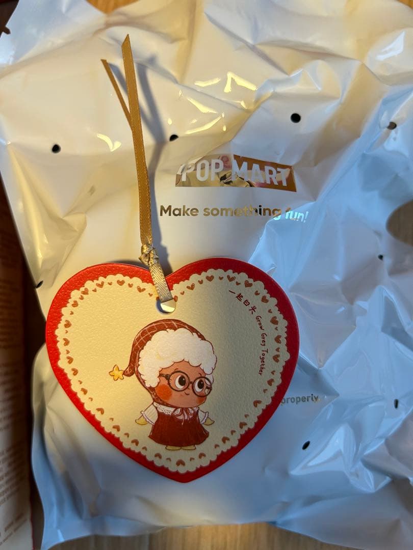 Twinkle Twinkle Crush On You シリーズ