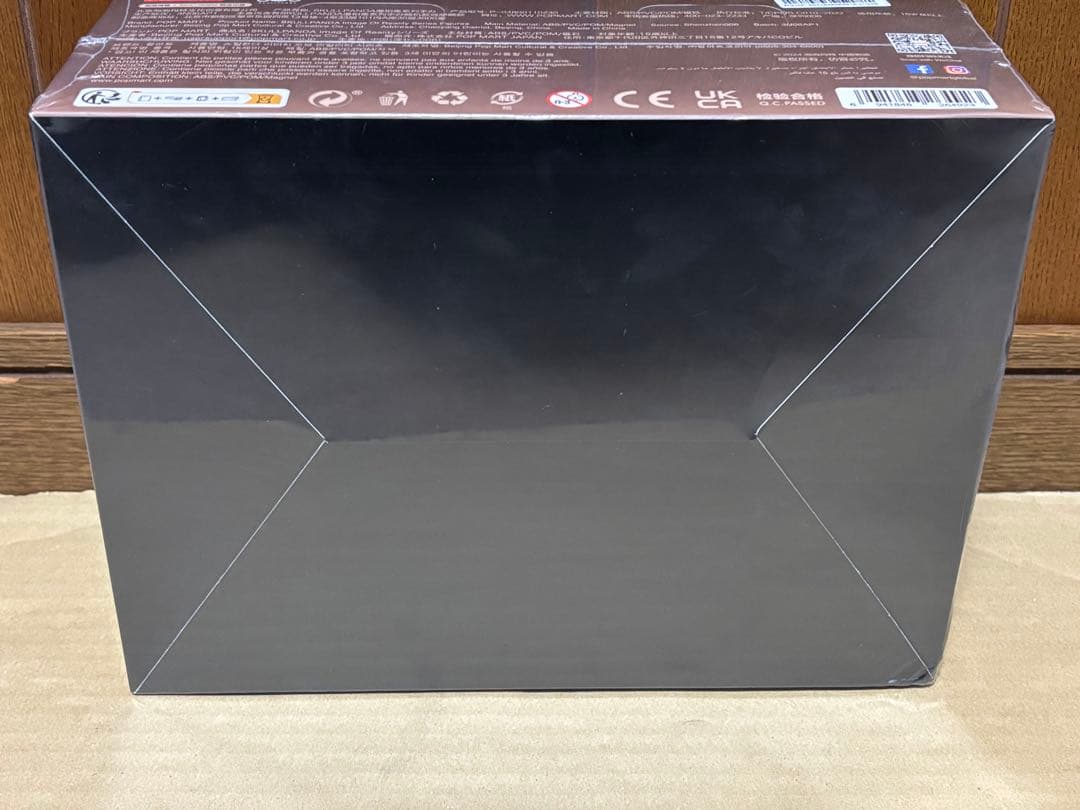 SKULLPANDA IMAGE OF REALITY フィギュア　未開封