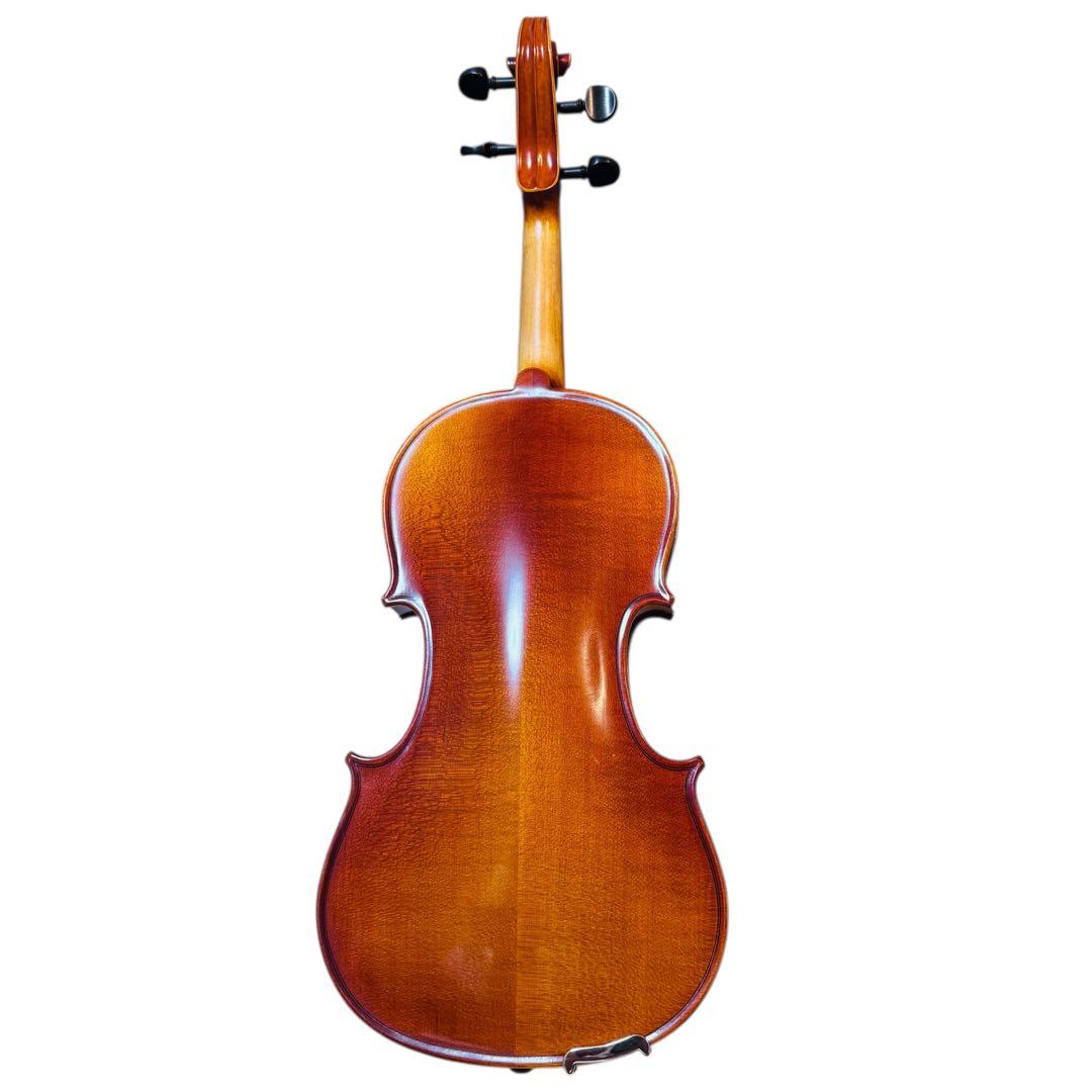 極上品✨ SUZUKI スズキ ヴァイオリン No.230 4/4 2007