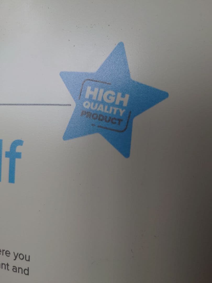 イエローフェラーリ限定ポスター