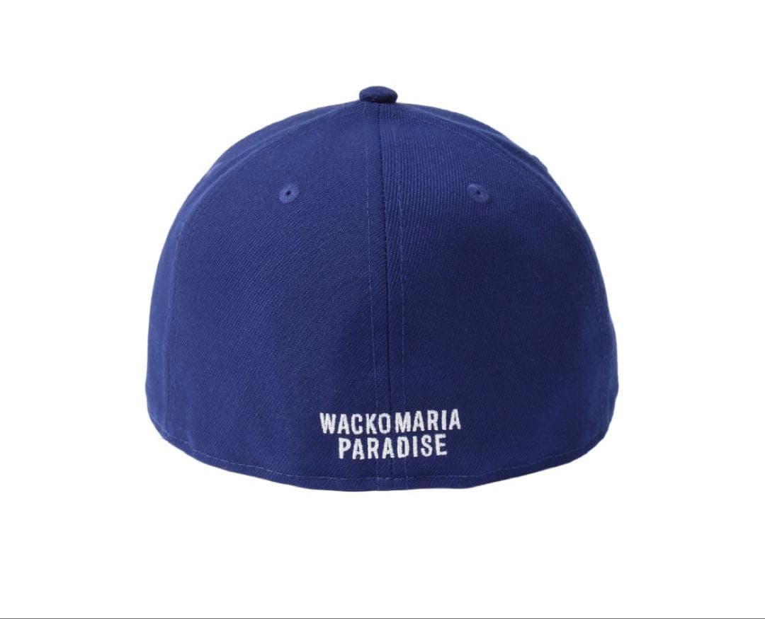 帽子 WACKO MARIA Low Profile 59FIFTY