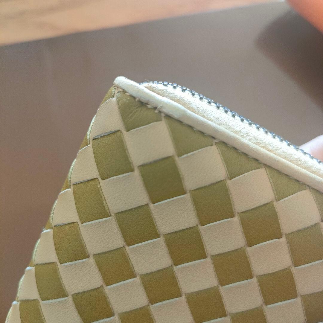 ボッテガヴェネタ マルチケース カード＆小銭入れ