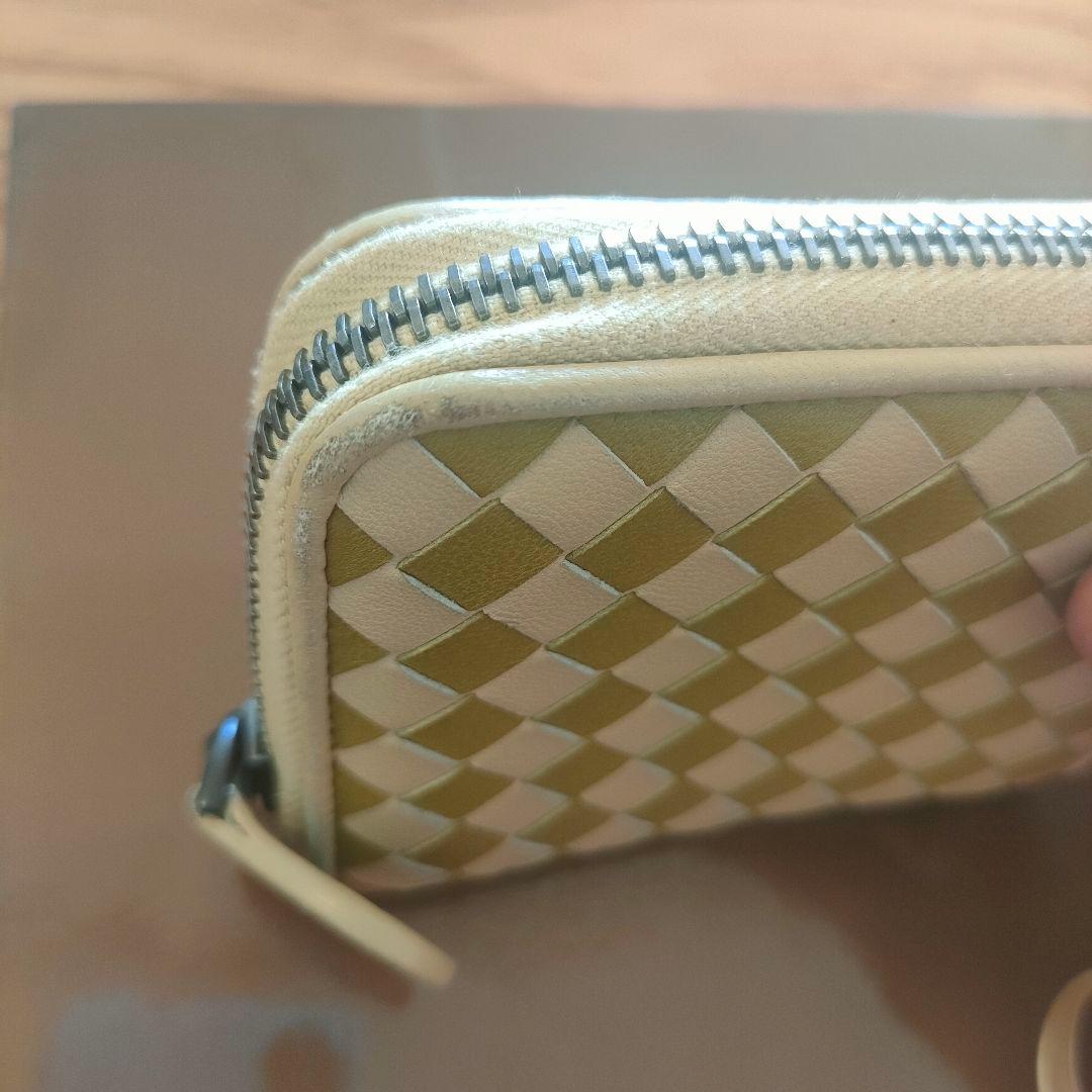 ボッテガヴェネタ マルチケース カード＆小銭入れ