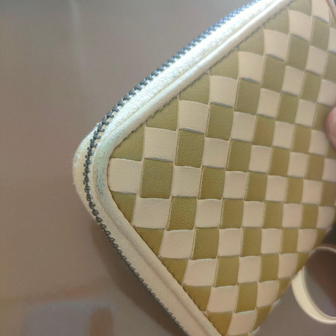 ボッテガヴェネタ マルチケース カード＆小銭入れ