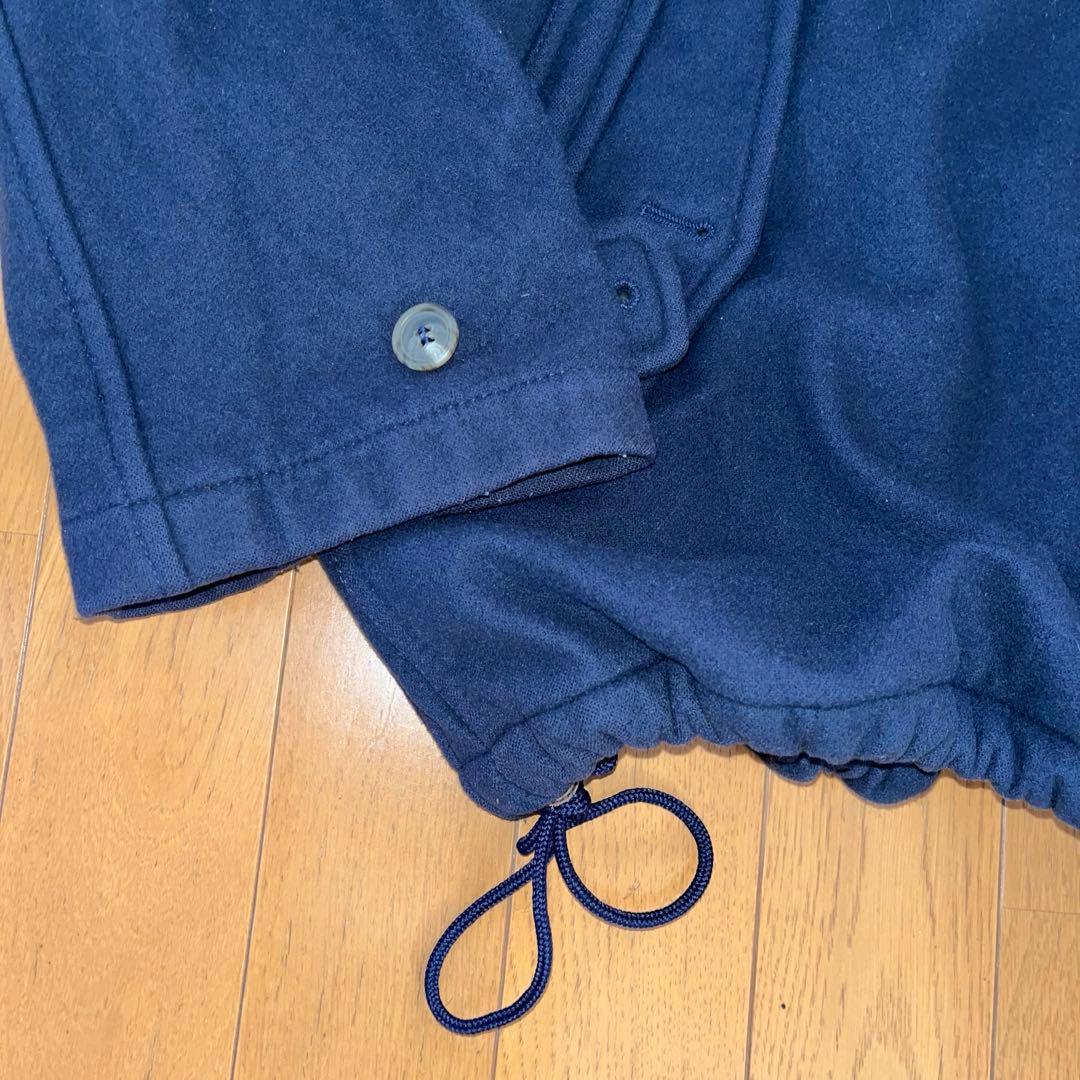 【ゲリラセール】POLO Ralph Lauren アノラックパーカー