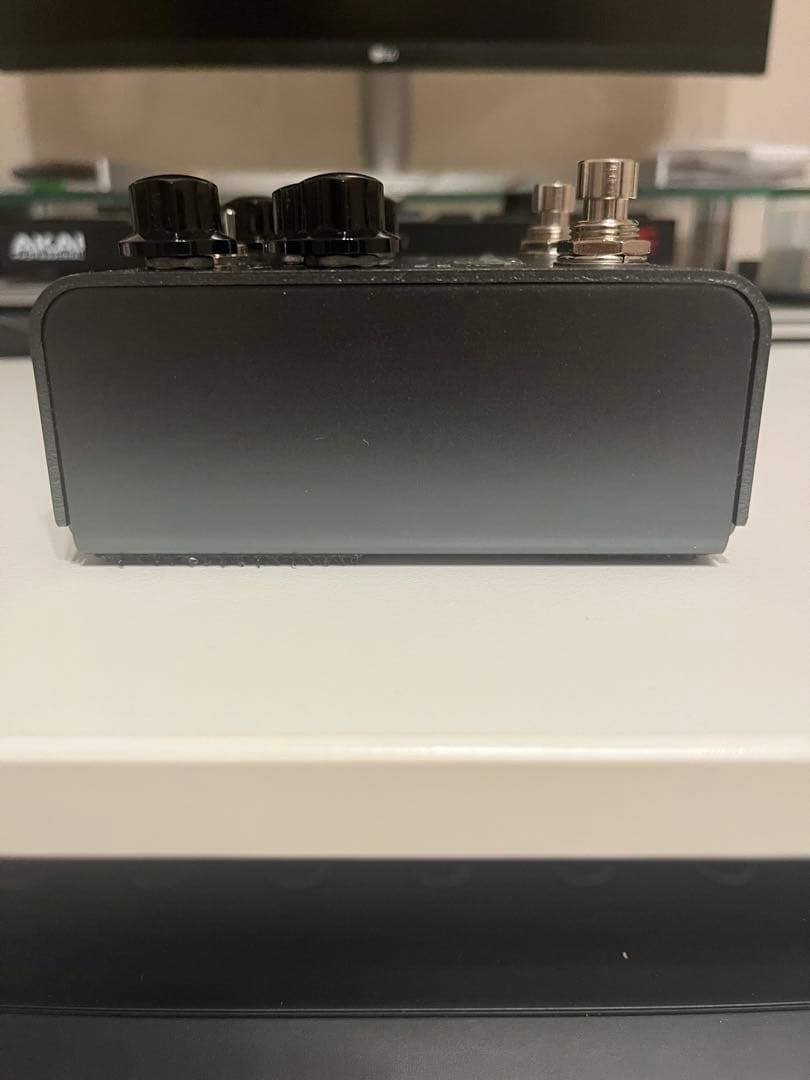 りページ　Strymon El Capistan V2