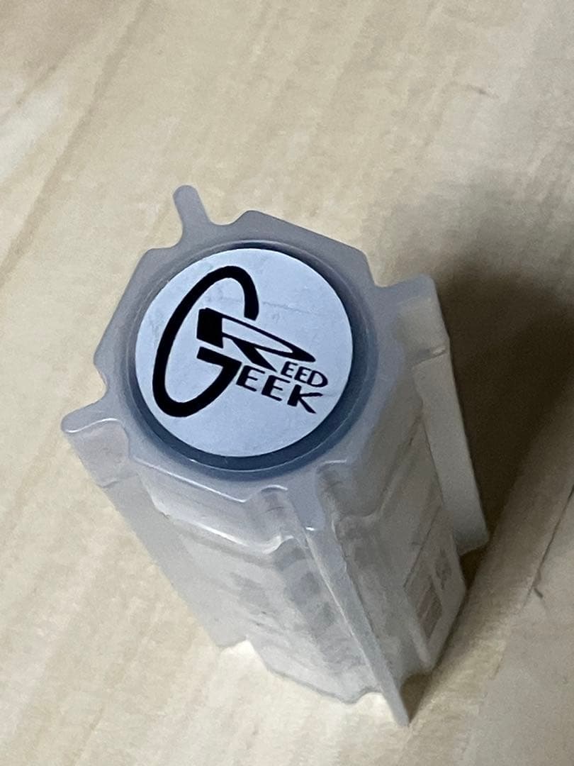 Reed Geek Universal リード・ギーク・ユニバーサル 新品未使用