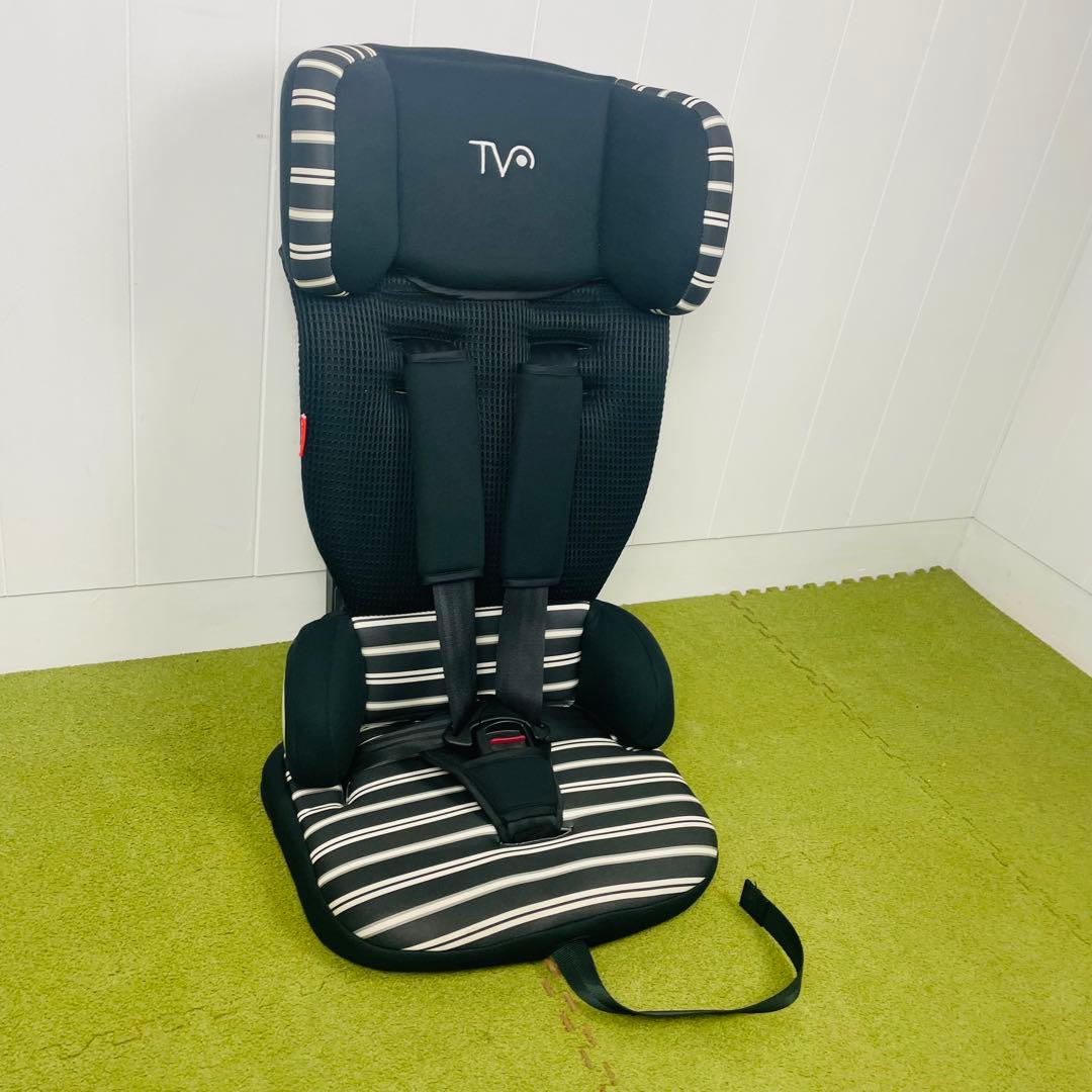 【綺麗】コンパクトチャイルドシート ECプラス トラベル ベスト