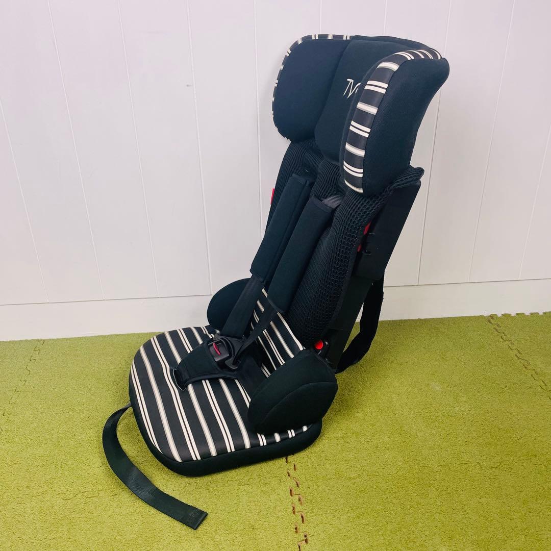 【綺麗】コンパクトチャイルドシート ECプラス トラベル ベスト