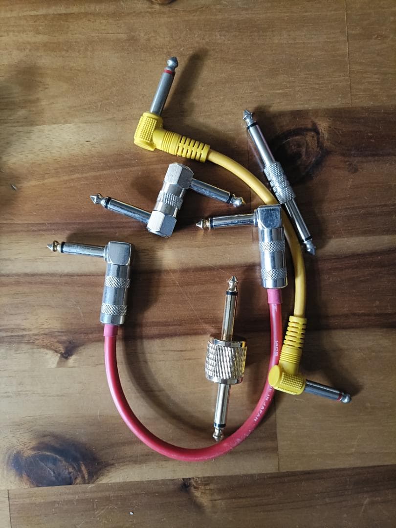 ギター MAD PROFESSOR  White AutoWah