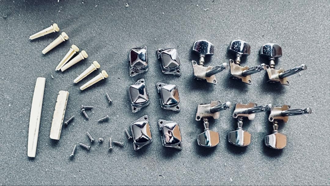 ◾️アコースティックギター プロローグMD-100N状態良いです◾️