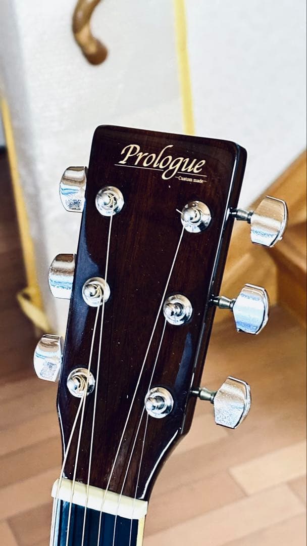 ◾️アコースティックギター プロローグMD-100N状態良いです◾️