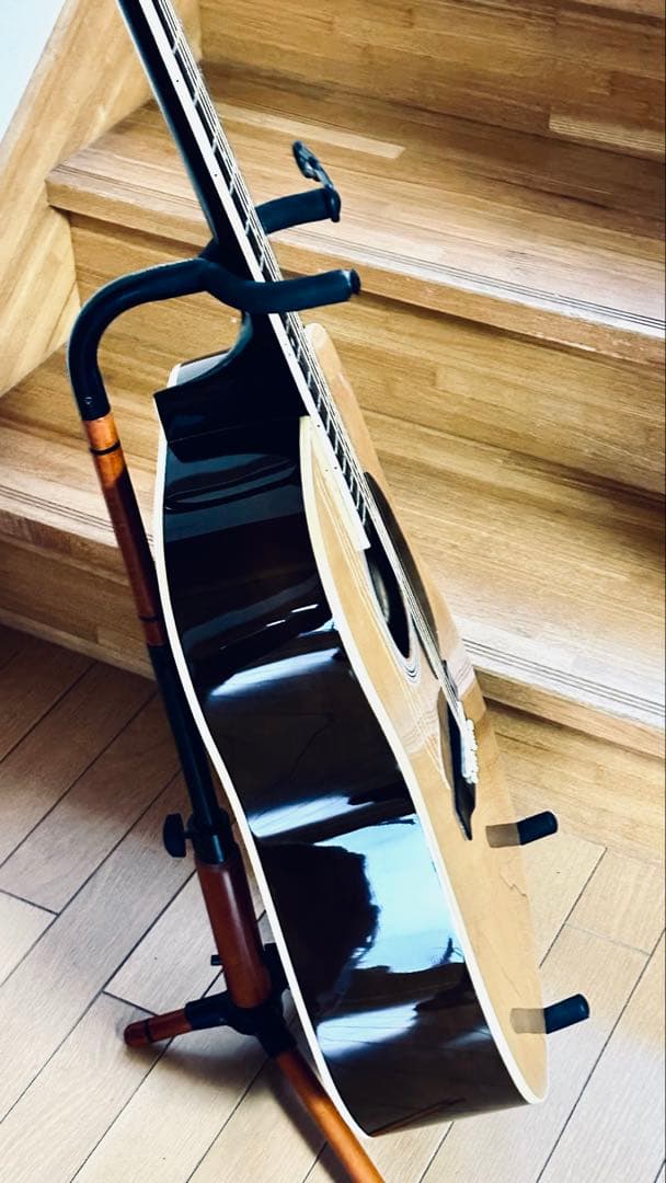 ◾️アコースティックギター プロローグMD-100N状態良いです◾️