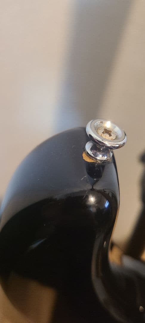 Bossa UJB-4 サンバースト