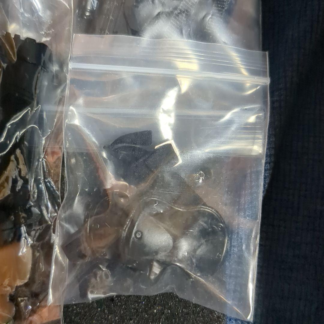 1/6 12インチサイズ U.S.NAVY　特殊部隊