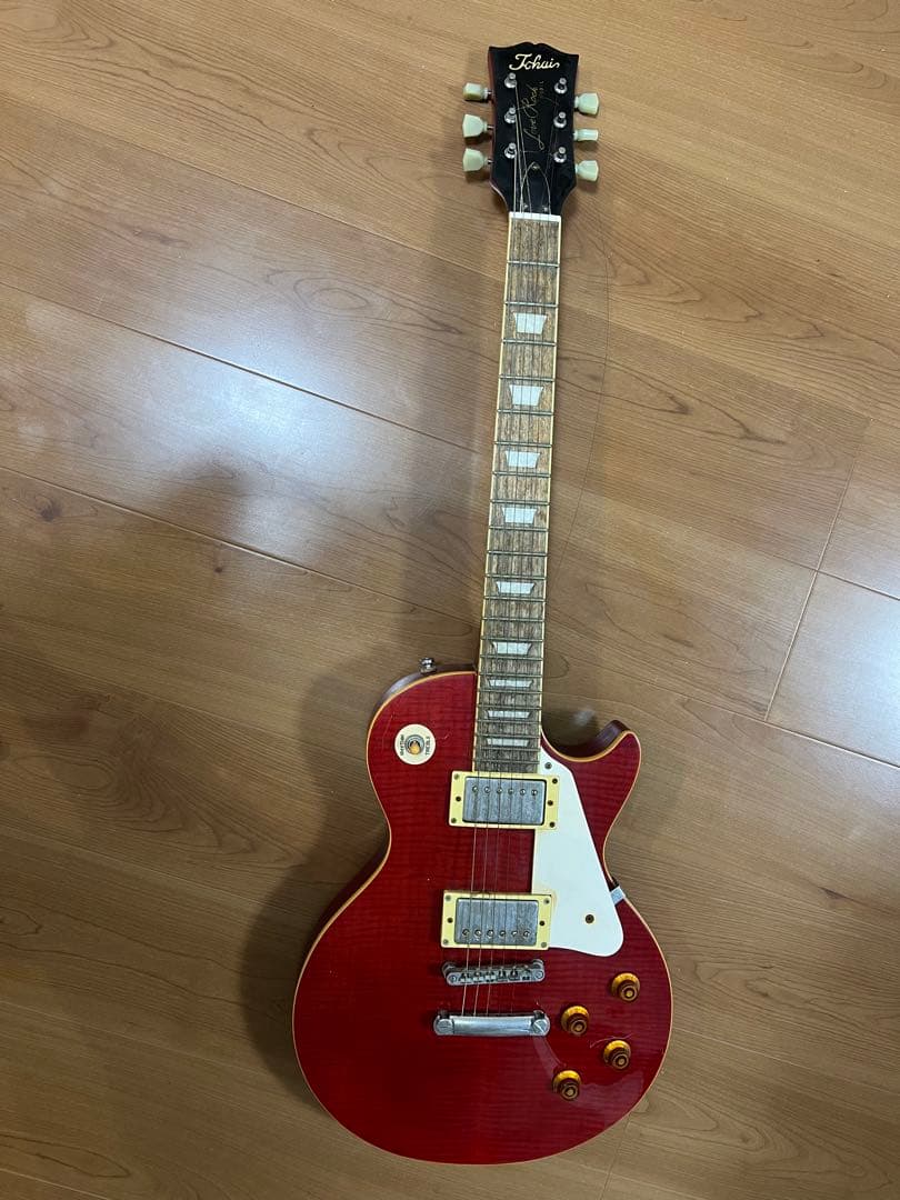 Tokai トーカイ Love Rock