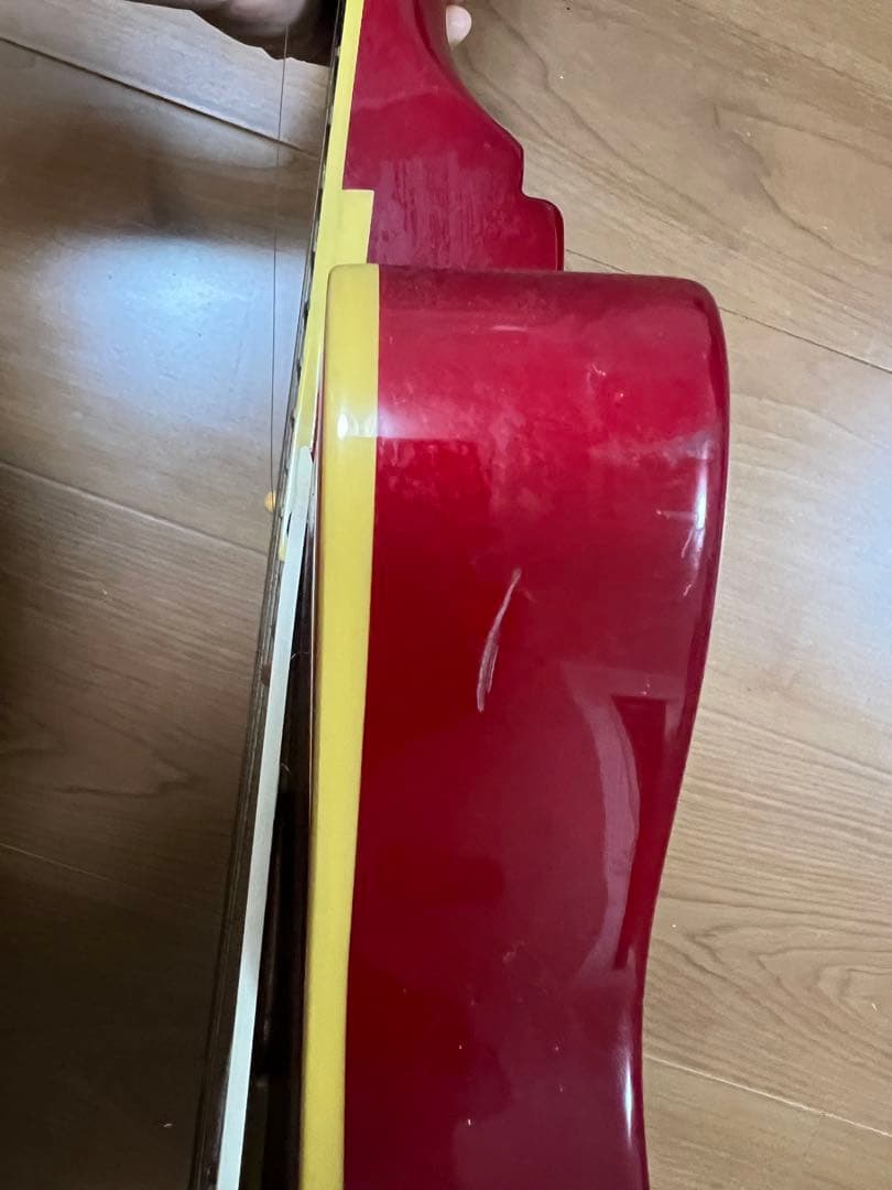 Tokai トーカイ Love Rock