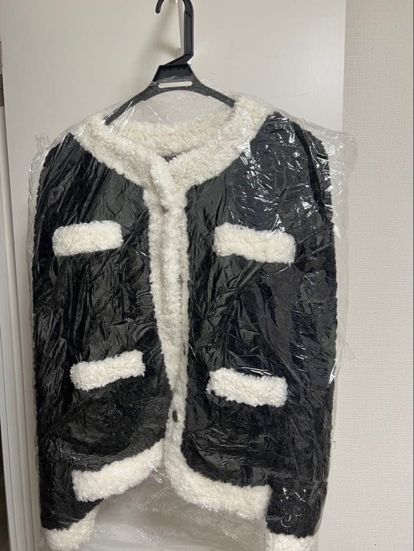 M!LK 山中柔太朗 ジャケット