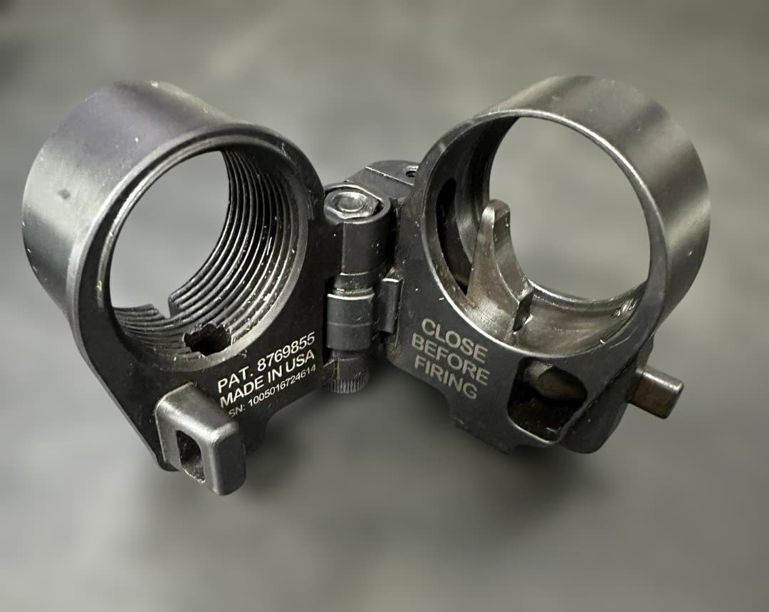 DYTAC LAW TACTICAL GEN 3-Mタイプ レプリカ