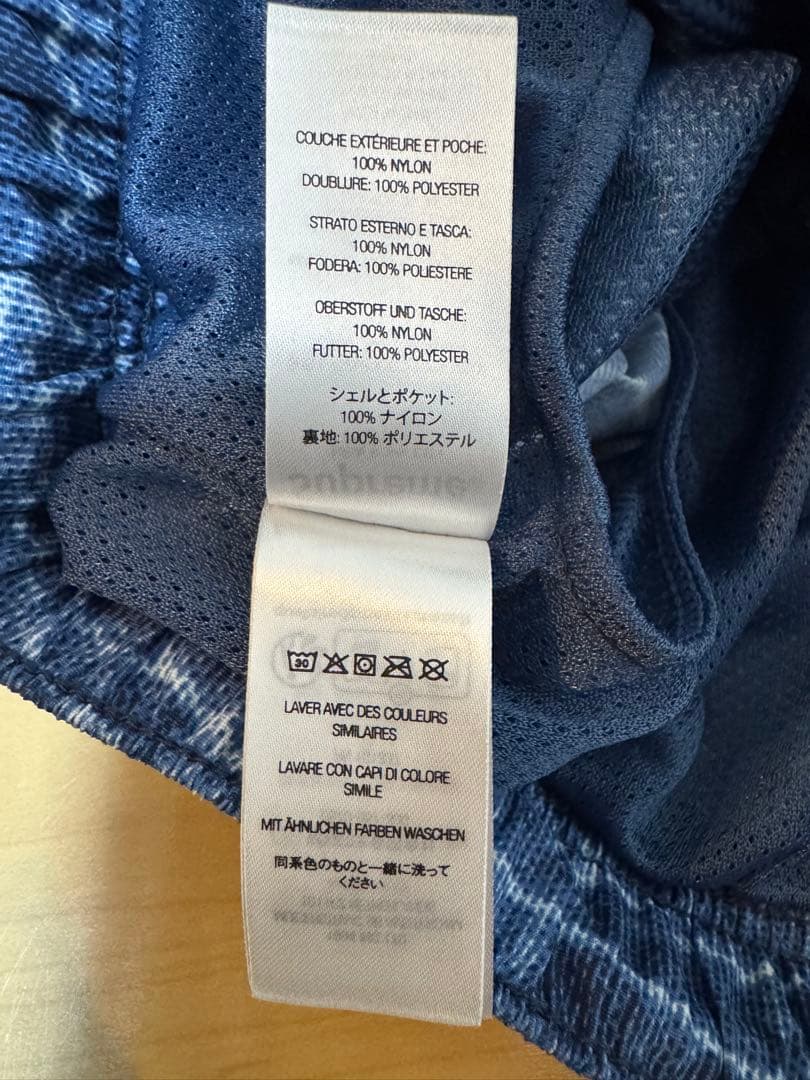 水着・ラッシュガード Supreme Cargo Water Short 24SS Croc S