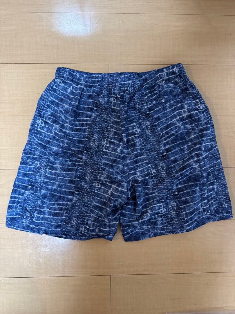 水着・ラッシュガード Supreme Cargo Water Short 24SS Croc S