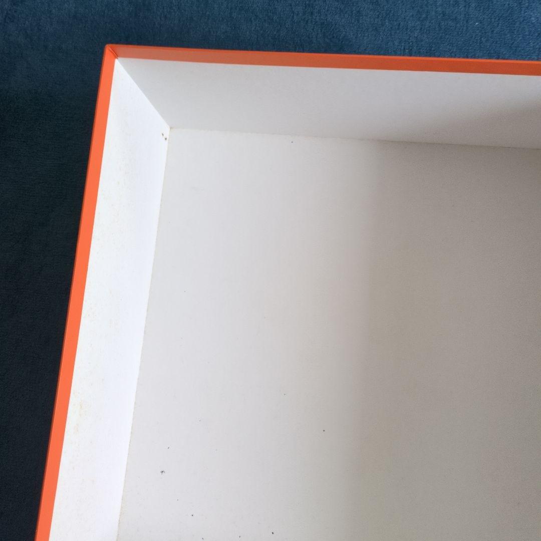 runrun　エルメス布袋、箱、紙袋 大型3点セット