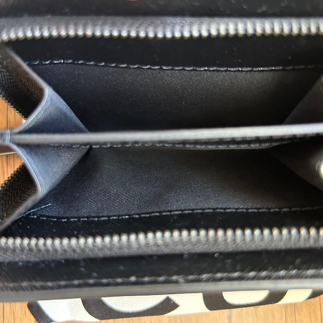 MARC JACOBS マークジェイコブス　財布