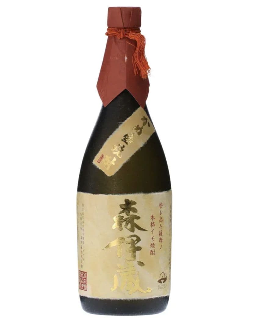 森伊蔵 金ラベル 720ml 2025年10月20日、高島屋
