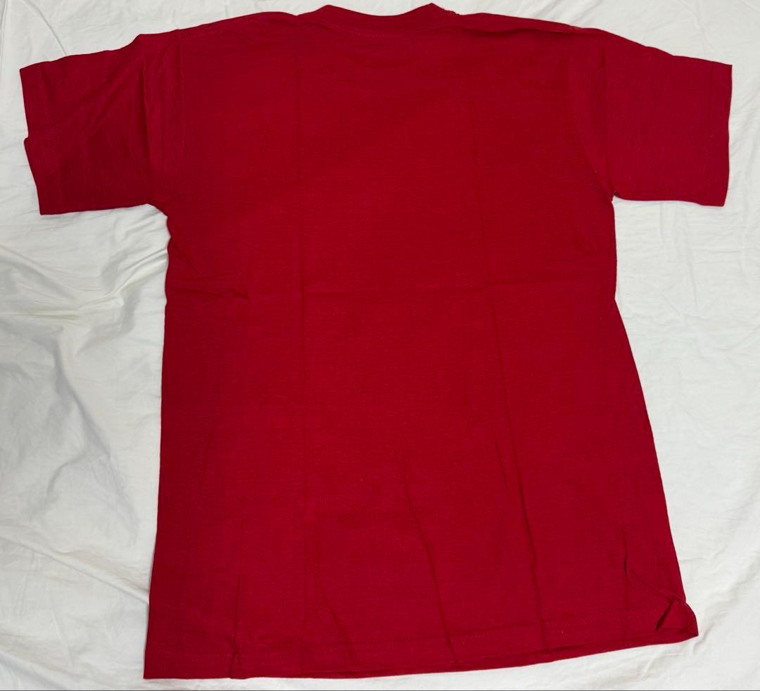 ミハエル•シューマッハ　フェラーリ引退記念Tシャツ グラッチェシューミー　M新品