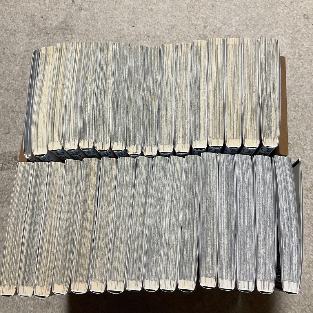 呪術廻戦　0～30巻 全巻