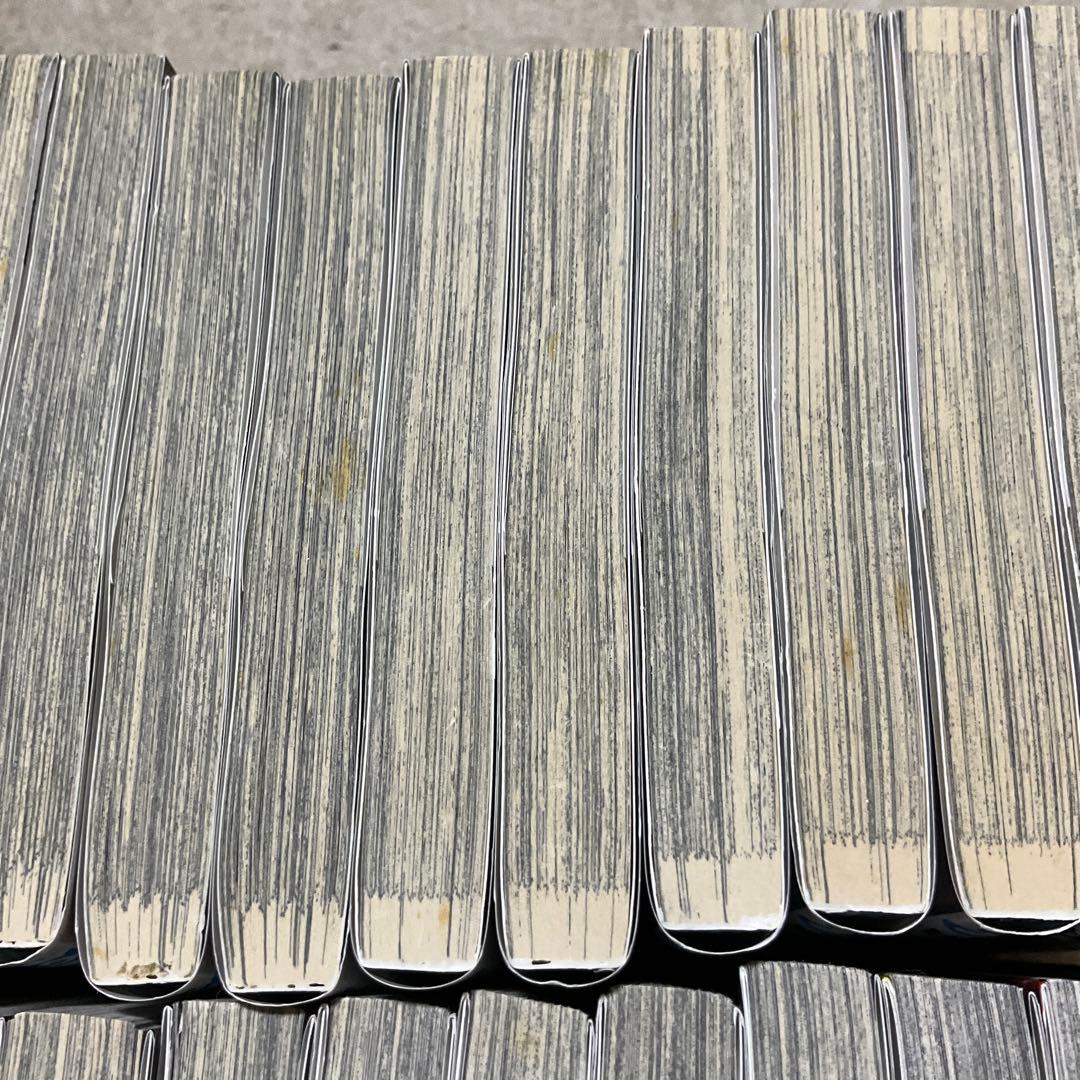 呪術廻戦　0～30巻 全巻