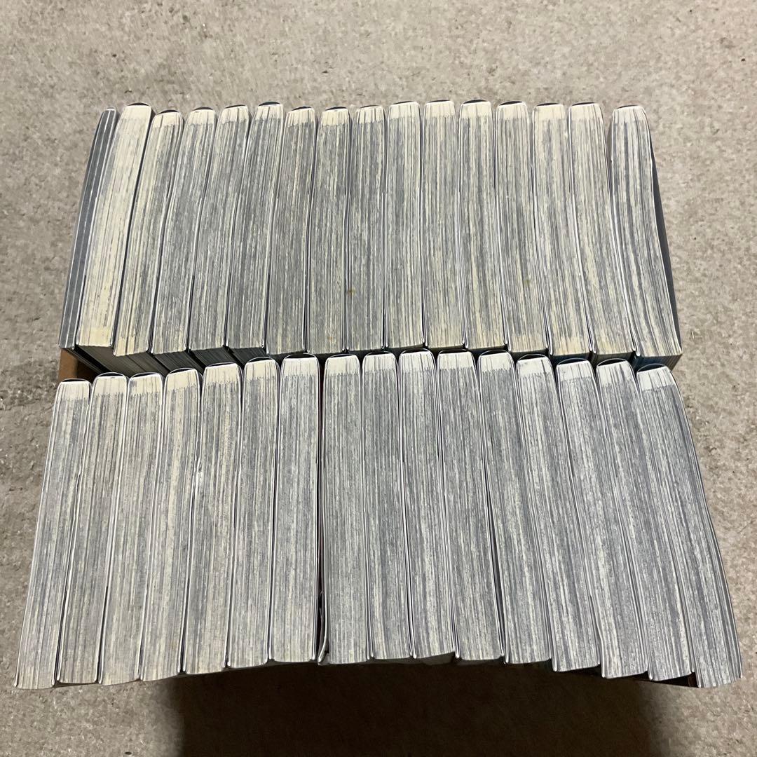 呪術廻戦　0～30巻 全巻