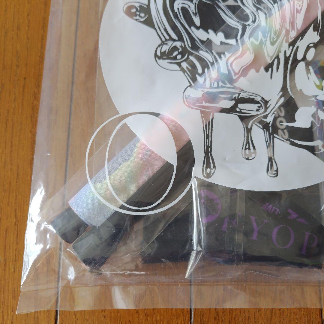 B'z LIVE-GYM 2025 FYOPPremium席専用オリジナルグッズ