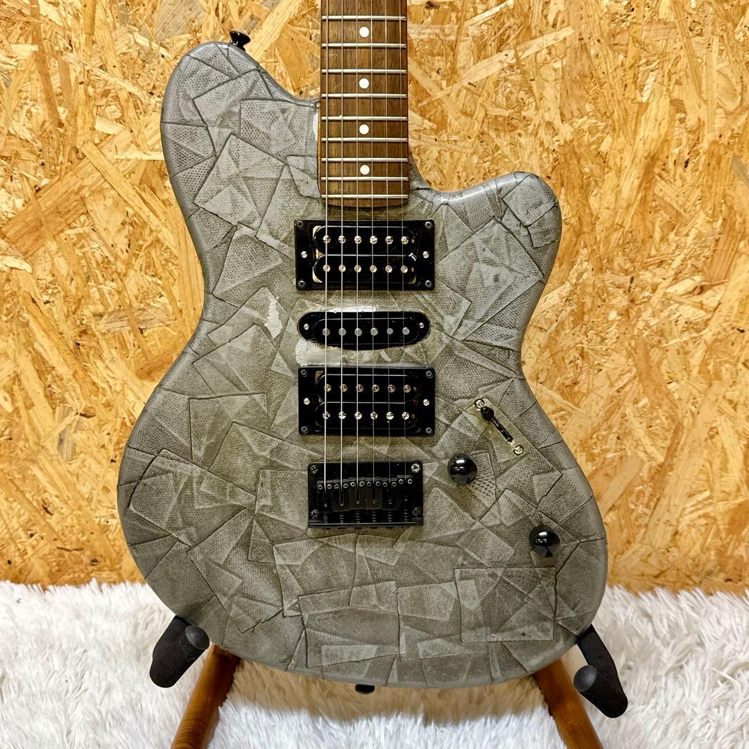 希少！Ibanez NDM1 Noodles Offspring オフスプリング