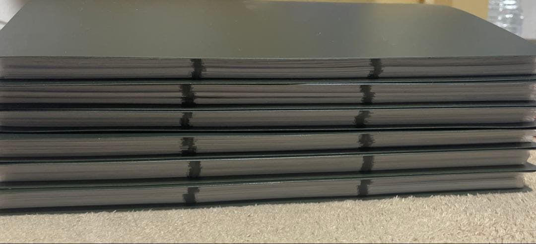 目黒蓮公式写真約750枚セット