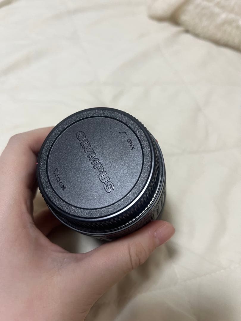 オリンパス M.ZUIKO DIGITAL ED 40-150mm F4-5.6