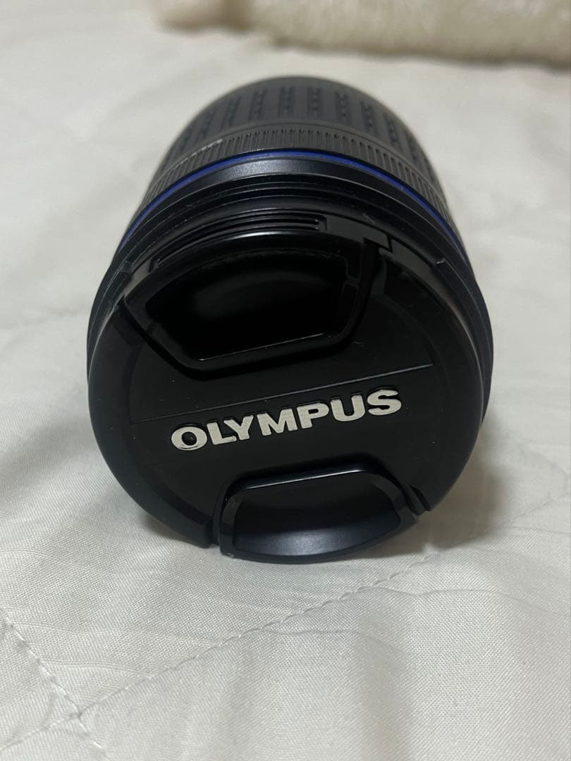 オリンパス M.ZUIKO DIGITAL ED 40-150mm F4-5.6