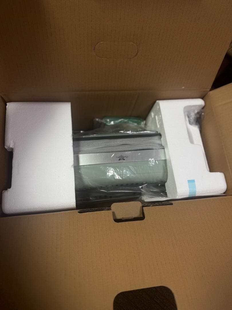 【千葉圭子】Aladdin ホットプレート 未使用品 185