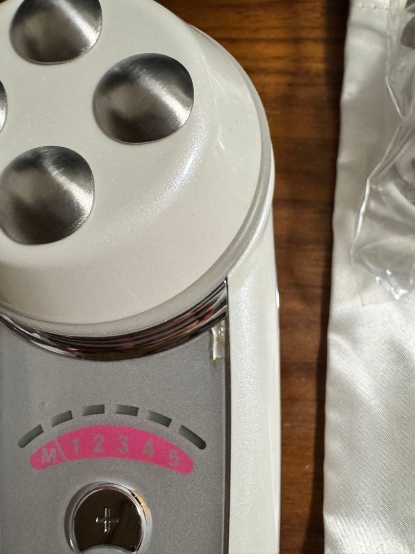 Belega 美顔器　セリキュア4Tプラス