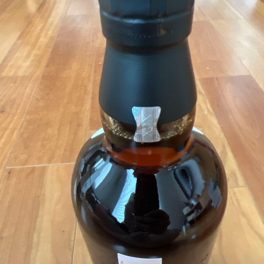 【最終値下】山崎 Story of the Distillery 2025年