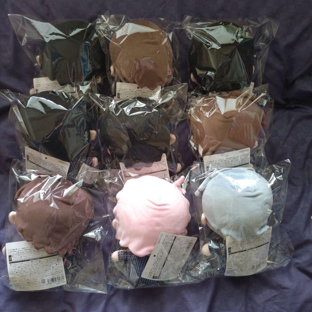  Man すのチルぶら下がらないシリーズ(BIGぬいぐるみver.)