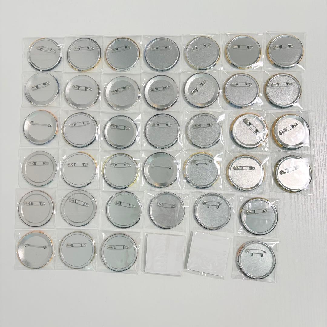 呪術廻戦 夏油傑 羂索 缶バッジ まとめ売り