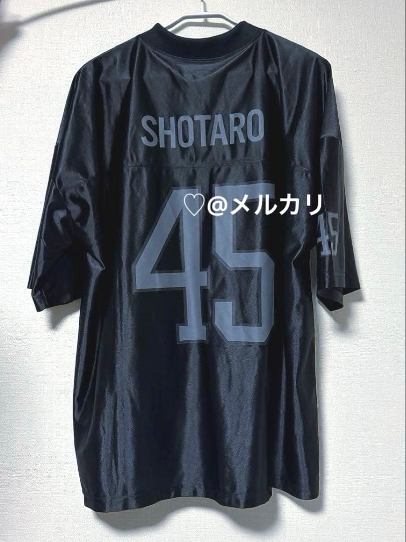 RIIZE ショウタロウ ユニフォーム ソウルコン トレカ