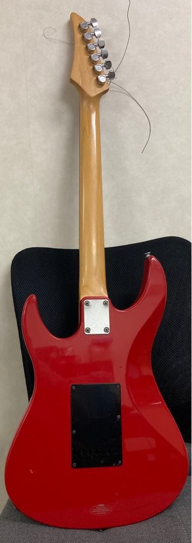 a*e様 H YAMAHA YGX-112P エレキギター