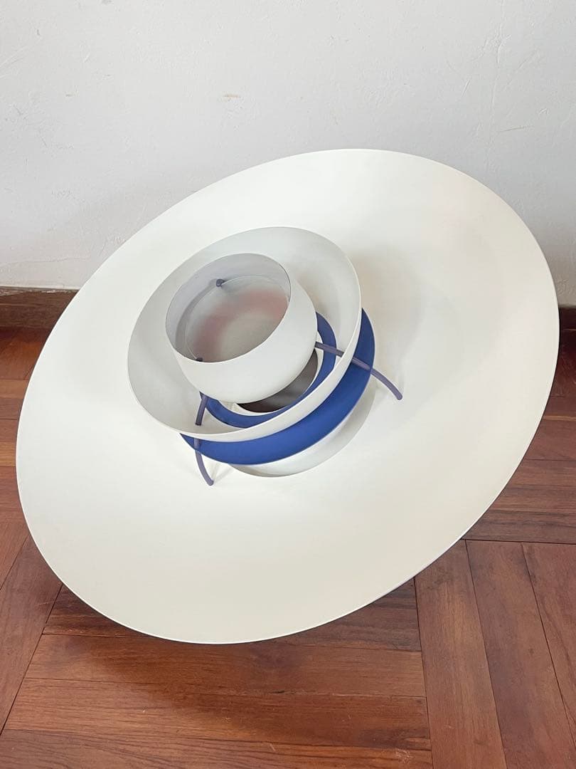 louis poulsen ルイスポールセン PH5 クラシック ホワイト 2