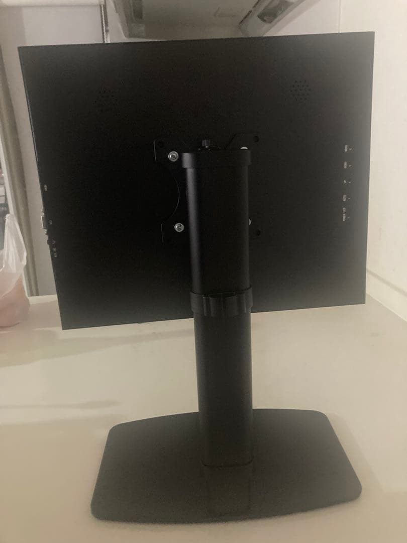 スタンド付きモニター 本体　17インチ　4:3 アーケード　レトロゲームなどに